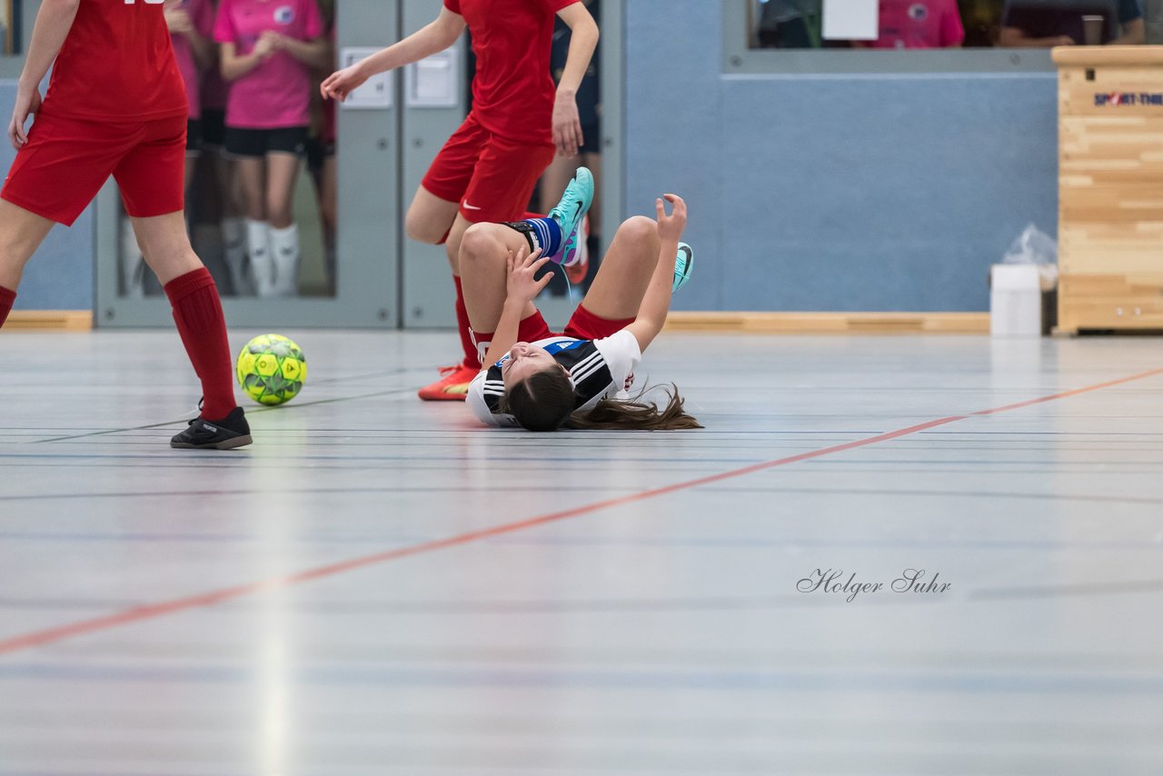 Bild 501 - wCJ Hamburger Futsalmeisterschaft